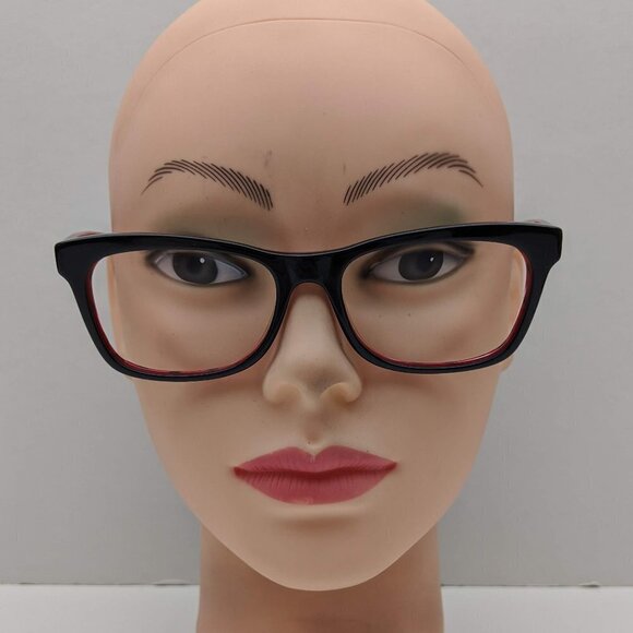 🕶️Dolce&Gabbana DG3199 2871 Eyeglasses 55/17 140 | ALH523🕶️​ - Picture 6 of 6